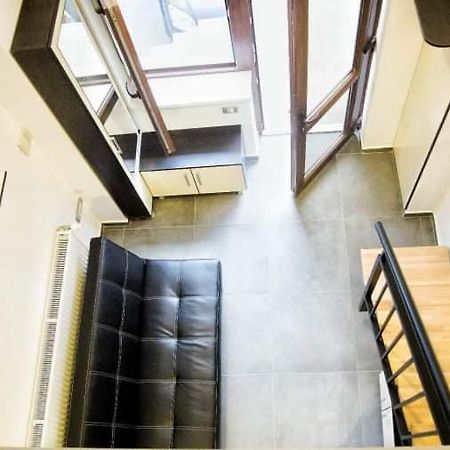 Twofloor Plopilor Apartment Cluj-Napoca Luaran gambar