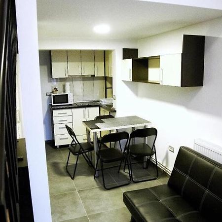 Twofloor Plopilor Apartment Cluj-Napoca Luaran gambar