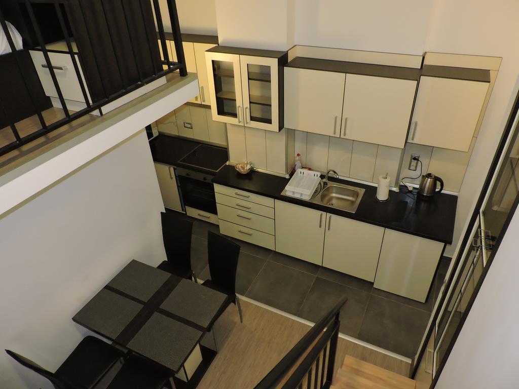 Twofloor Plopilor Apartment Cluj-Napoca Luaran gambar