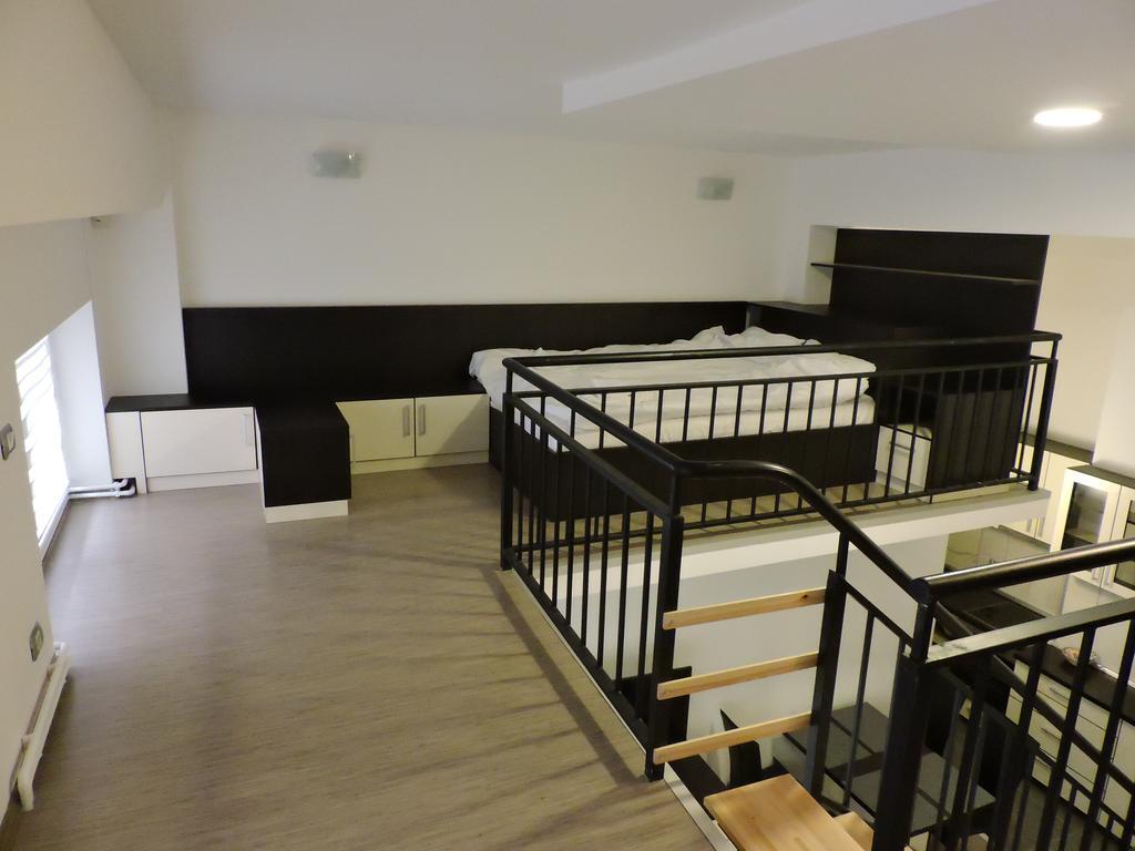 Twofloor Plopilor Apartment Cluj-Napoca Luaran gambar