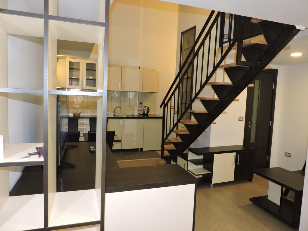 Twofloor Plopilor Apartment Cluj-Napoca Luaran gambar