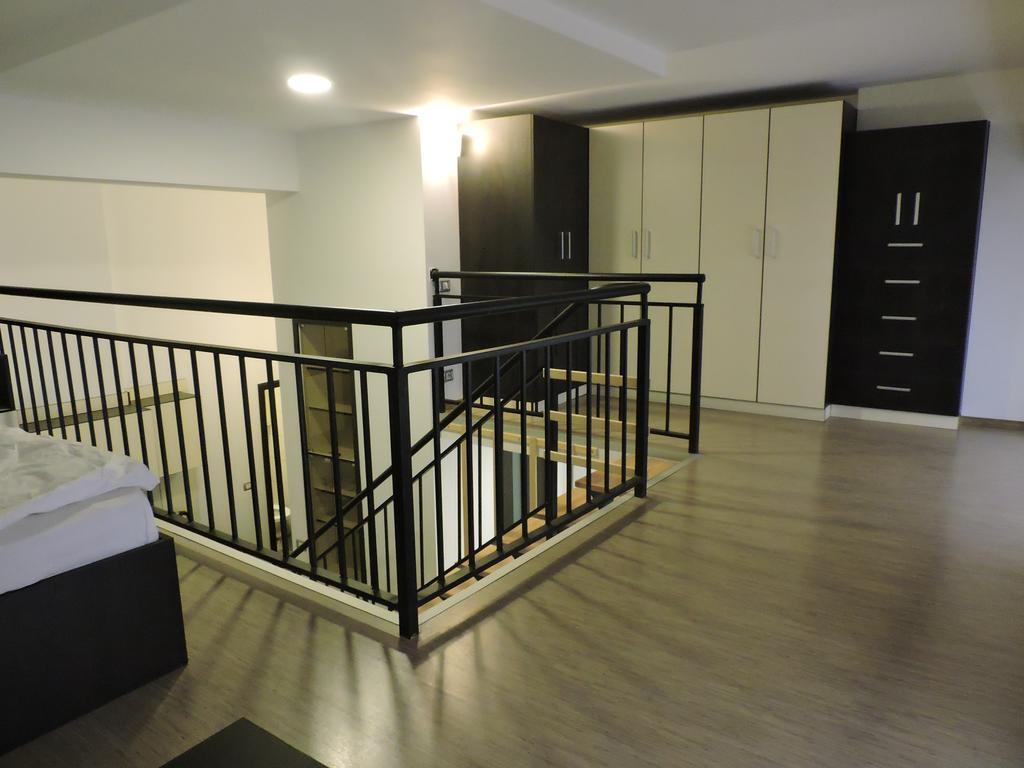 Twofloor Plopilor Apartment Cluj-Napoca Luaran gambar
