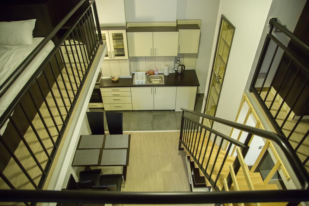 Twofloor Plopilor Apartment Cluj-Napoca Luaran gambar