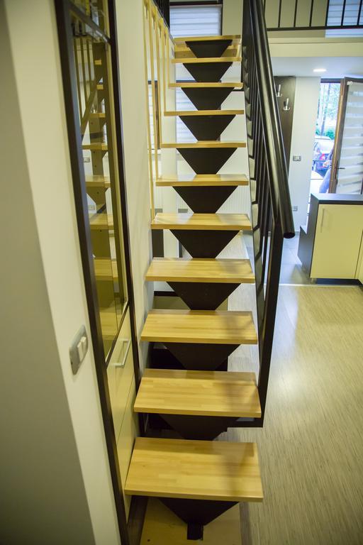Twofloor Plopilor Apartment Cluj-Napoca Luaran gambar