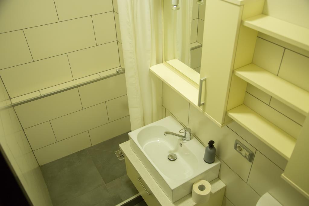 Twofloor Plopilor Apartment Cluj-Napoca Luaran gambar