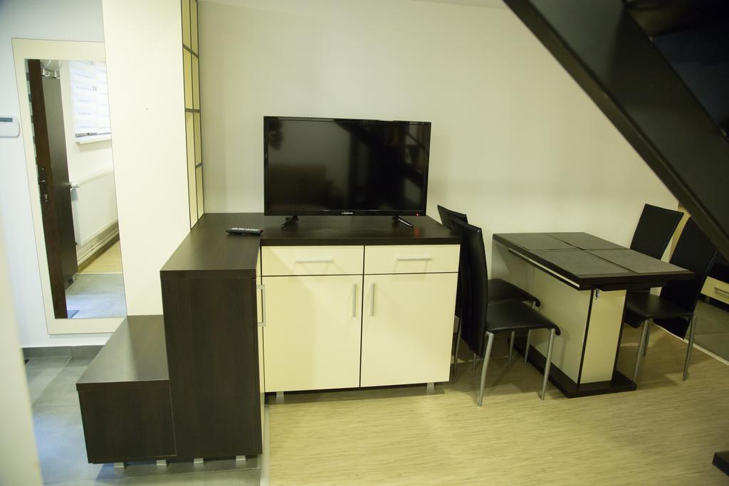 Twofloor Plopilor Apartment Cluj-Napoca Luaran gambar