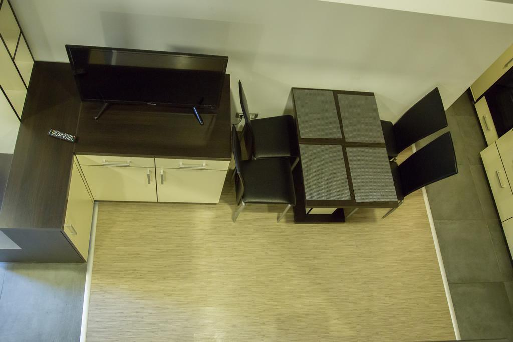 Twofloor Plopilor Apartment Cluj-Napoca Luaran gambar