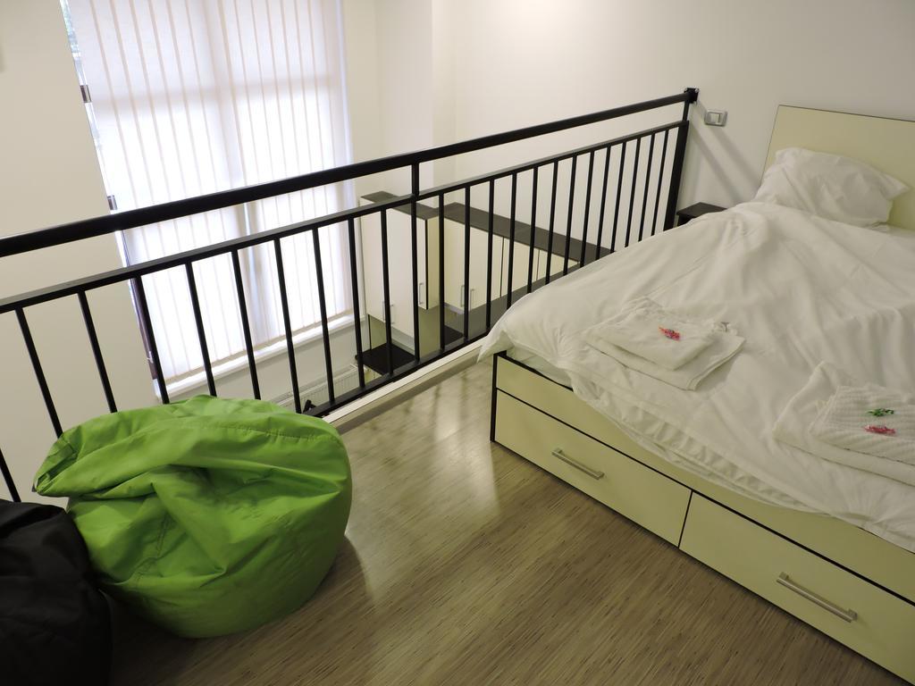 Twofloor Plopilor Apartment Cluj-Napoca Luaran gambar